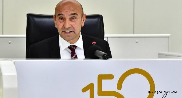 İzmir’in beş yıllık yeni yol haritası oy birliği ile kabul edildi