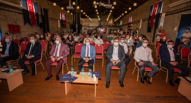 İzmir’in Bisiklet ve Yaya Eylem Planı hazır