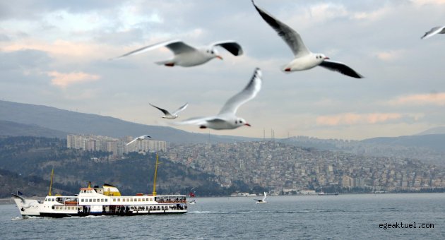 İzmir’in hayali ÇED’e takıldı