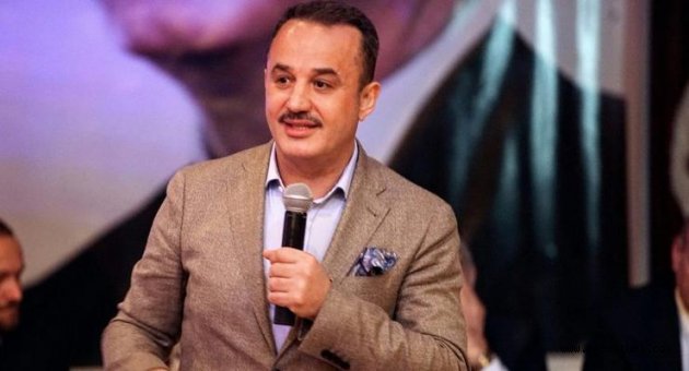 ''İzmir’in kaybolan yıllarını telafi edeceğiz''