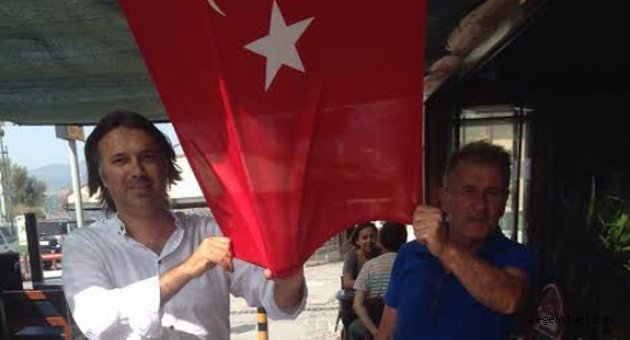 İzmir’in kurtuluş programında değişiklik