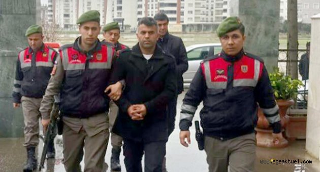 İzmir’in o ilçesinde derneğe FETÖ baskını