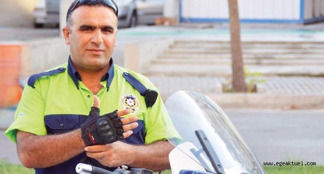 İzmir’in yeni feribotuna Fethi Sekin’in adı verilecek
