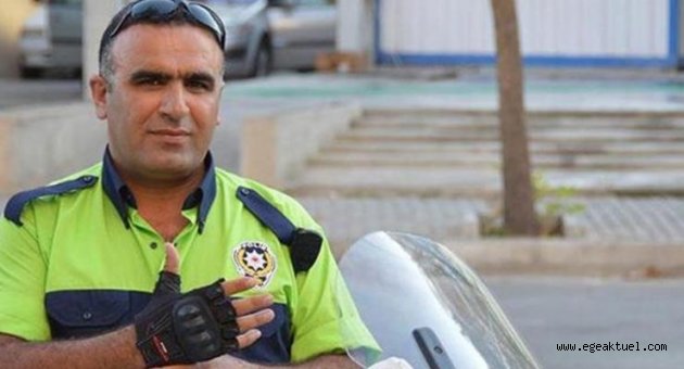 İzmir kahramanını anacak