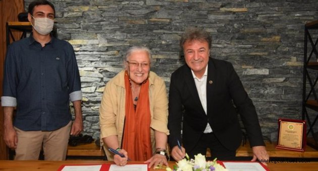 İzmir Kent Konseyi Bornova’da