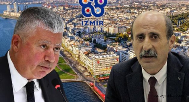 İzmir Kent Konseyi seçimlere yönelik flaş iddia!