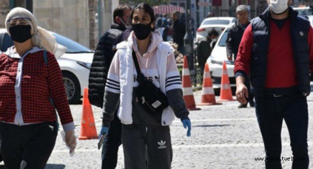 İzmir kırmızı alarm veriyor!