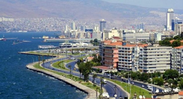 İzmir kışa festivalle veda ediyor
