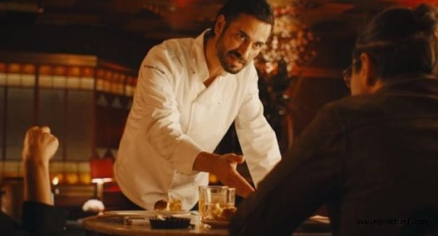 İzmir Kısa Film Festivali başladı