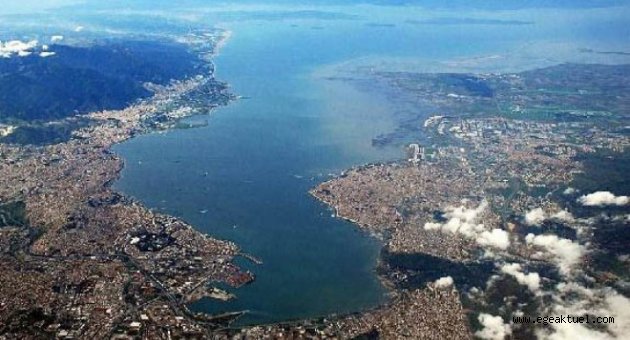 İzmir Körfez Projesi'nde 'Varlık Fonu' belirsizliği