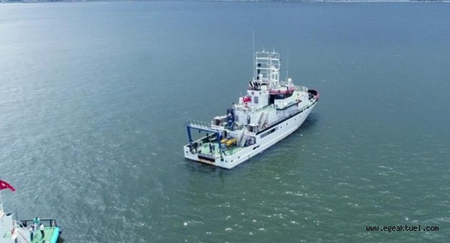 İzmir Körfezi için bilimsel işbirliği