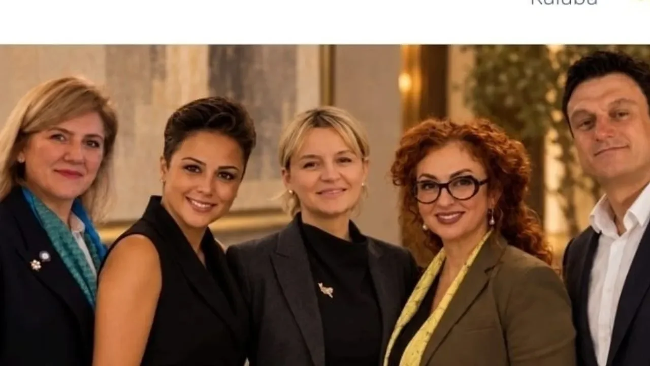 İzmir Kültürel Miras Rotary Kulübü’nden yeni program