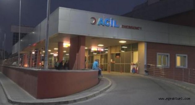 İzmir Menemen’de silahlı kavga! 2 kişi hayatını kaybetti