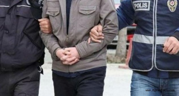 İzmir merkezli 11 ilde FETÖ operasyonu: 51 gözaltı kararı