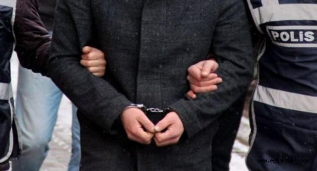 İzmir merkezli 12 ilde FETÖ operasyonu