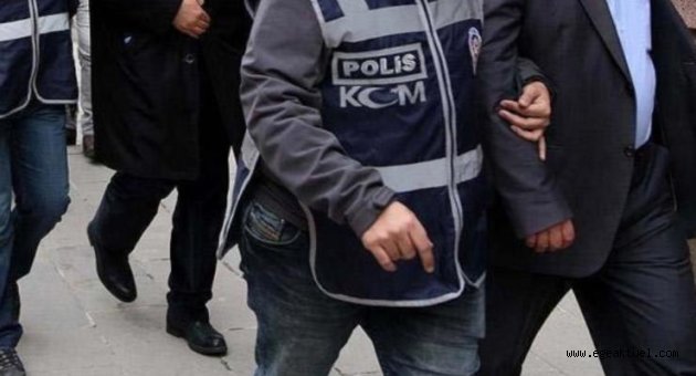 İzmir merkezli 3 ilde DEAŞ operasyonu: 12 gözaltı 