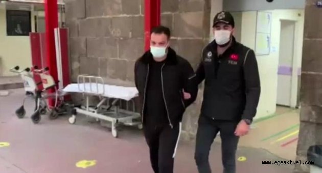 İzmir merkezli 62 il ve KKTC'de büyük FETÖ operasyonu