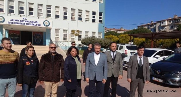İzmir merkezli büyük göçmen kaçakçılığı operasyonu: 60 gözaltı