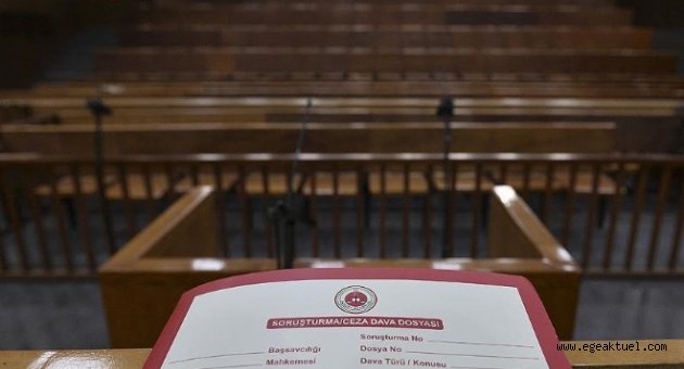 İzmir merkezli ‘Meclis-4’ operasyonu