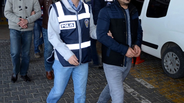 İzmir Merkezli Uyuşturucu Operasyonu