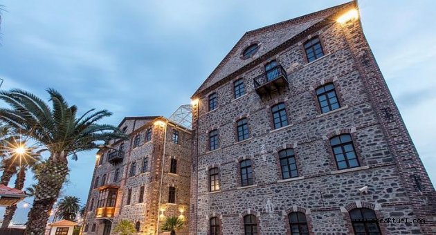İzmir, mesleki eğitimde de "model" oluyor