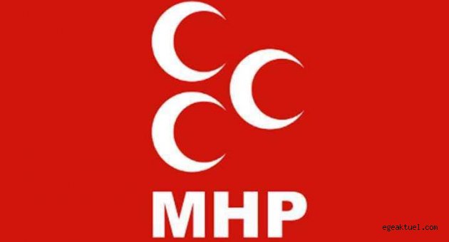İzmir MHP 'de 7 İstifa