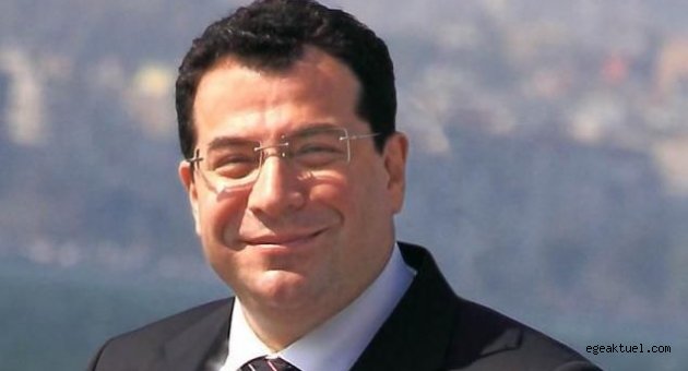 İzmir Milletvekili Tanrıkulu kazada hafif yaralandı