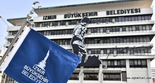 "İzmir Modeli" sempozyumla anlatılacak