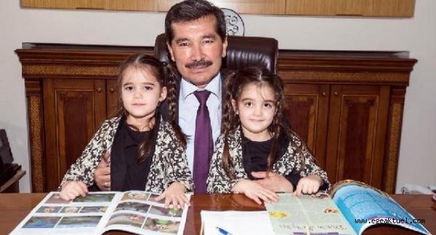 İzmir ormanları, çocukların keşfini bekliyor