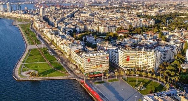 İzmir projenin öncüsü: Elim Sende projesi 15 ilde başlıyor