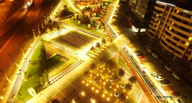 İzmir Şehitlerinin Adları Ölümsüzleşecek