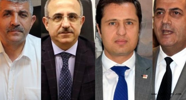 İzmir siyaseti buluşuyor: 4 partinin başkanından 'İzmir' zirvesi!