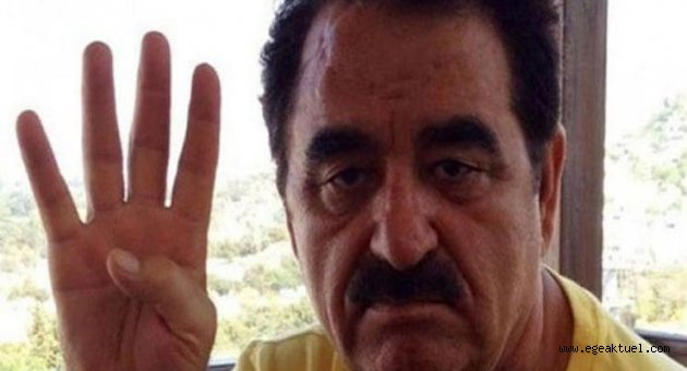 İzmir siyasetinde 'Tatlıses' bombası