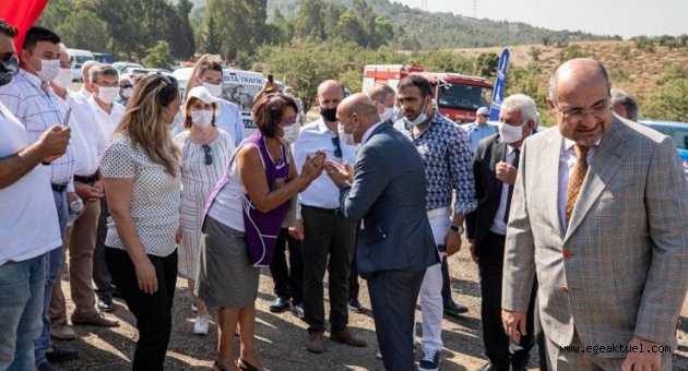 İzmir sokak hayvanları için rehabilitasyon ve sahiplendirme merkezi kuruluyor