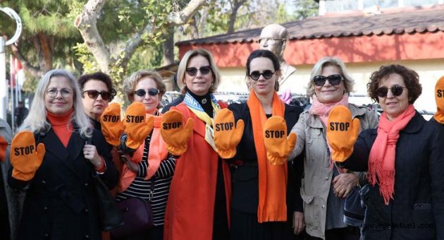 İzmir Soroptimist Kulübü’nden 2. El Şenliği
