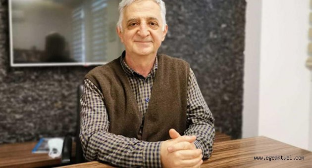 İzmir Tabip Odası Başkanı'ndan rehavet uyarısı