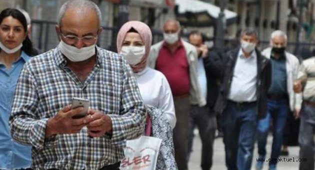 İzmir Tabip Odası'ndan vaka uyarısı: 700'leri aştı