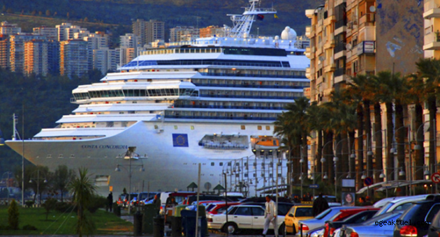 İzmir turizmi geri sayıyor
