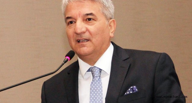 İzmir turizminde toparlanma bekleniyor 