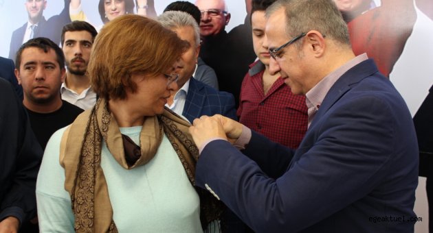 “İzmir ulaşımda Merkez konumuna gelecek”