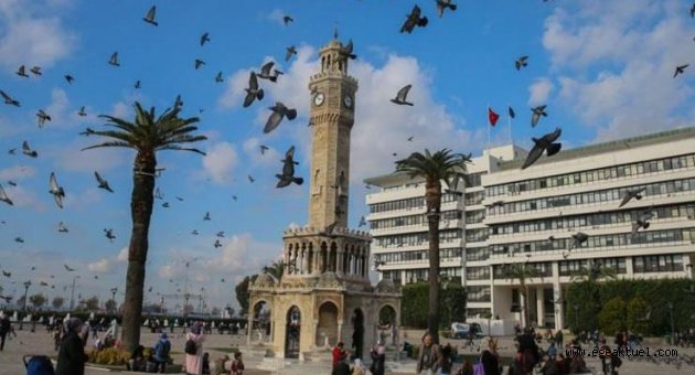 İzmir uluslararası Kültür2030’a imza attı