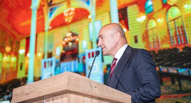İzmir UNESCO Dünya Mirası Alanları’nın şehri oluyor