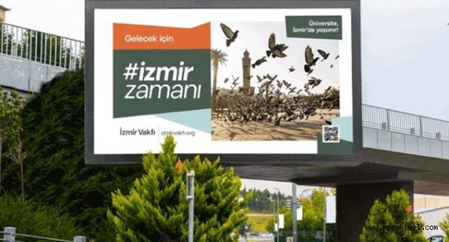 İzmir üniversitelerine rekor talep
