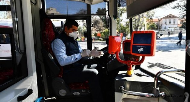 İzmir uyarılara kulak verdi