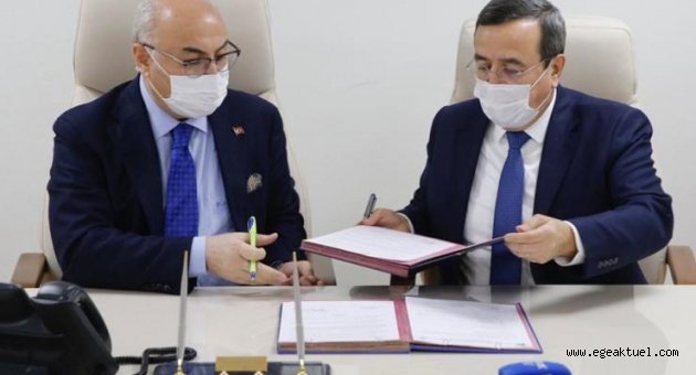 İzmir Valiliği ve Konak Belediyesi’nden dezavantajlı gruplar için işbirliği