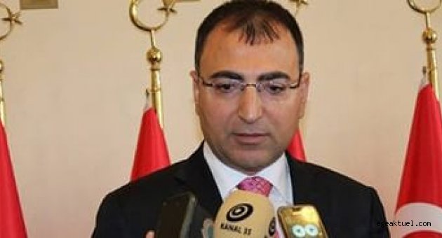 İzmir Valiliğinden açıklama: Yasak yok, haberler karalama!