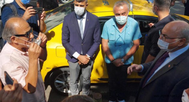 İzmir Valisi: Geçen haftaya göre vaka sayısında 3’te 1 düşüş var