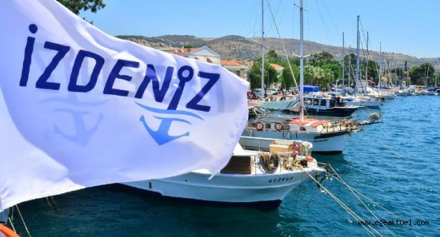 İzmir yaz seferlerini sevdi
