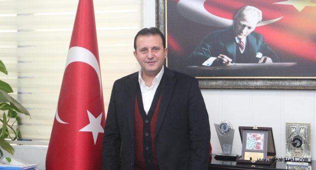  Başkan Soylu’dan Destek 