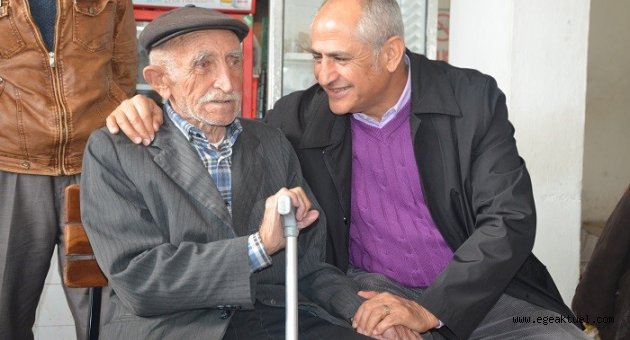 Köylünün kararı net: Hayır